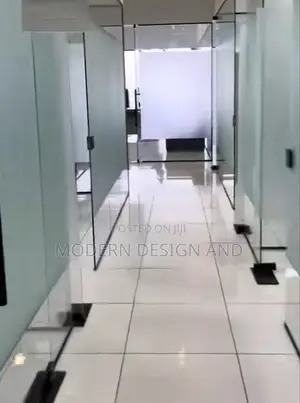 Office Partitions Forest Mall