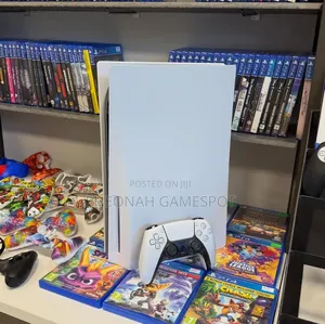 Playstation 5 Standard