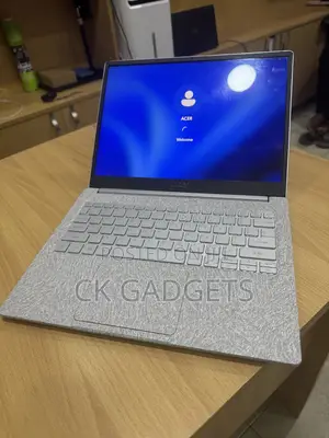 Laptop Acer Swift 5 16GB Intel Core i7 SSD 256GB