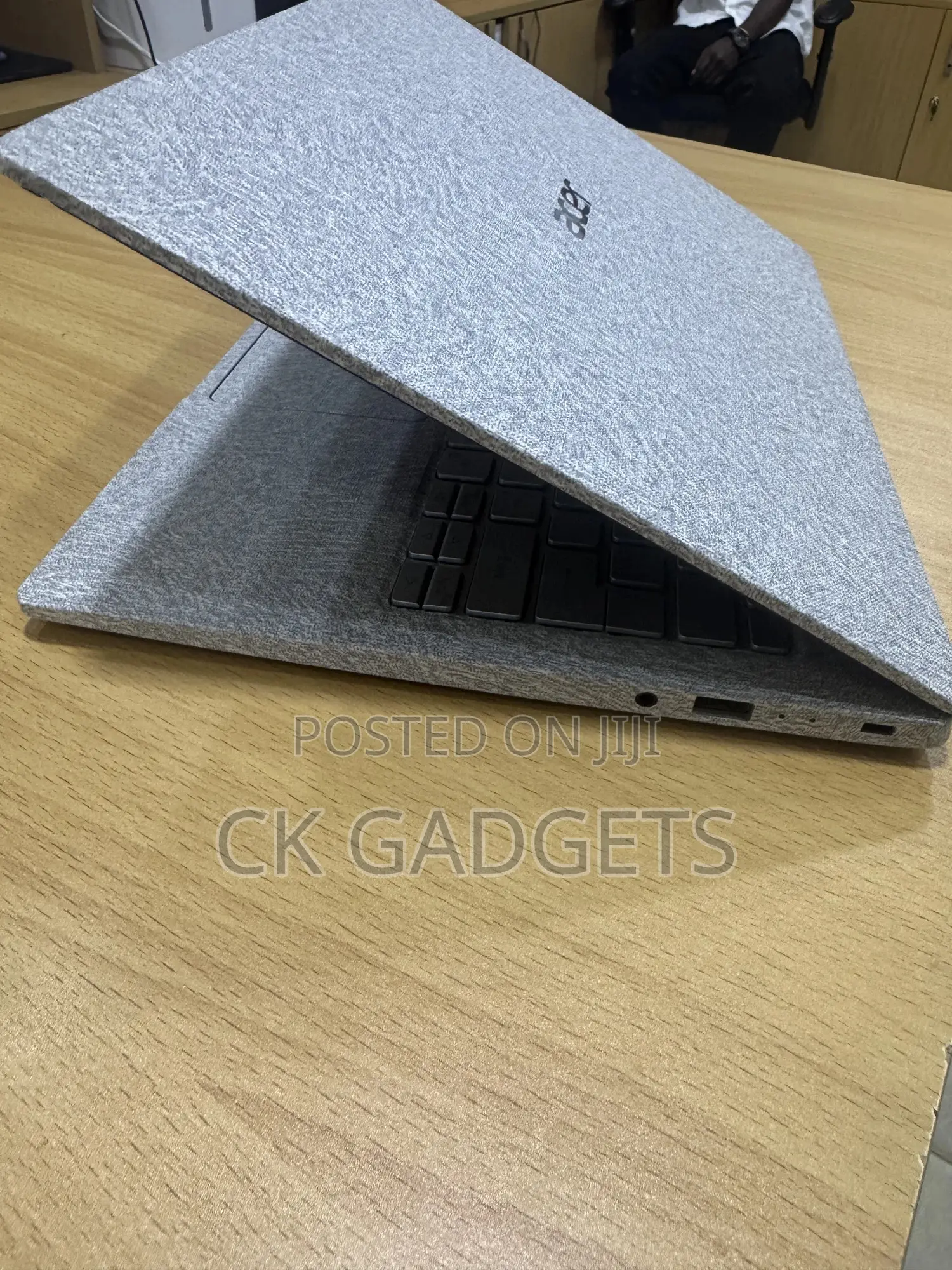 Laptop Acer Swift 5 16GB Intel Core i7 SSD 256GB