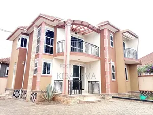 5bdrm Duplex in Bugolobi, Central Division for rent
