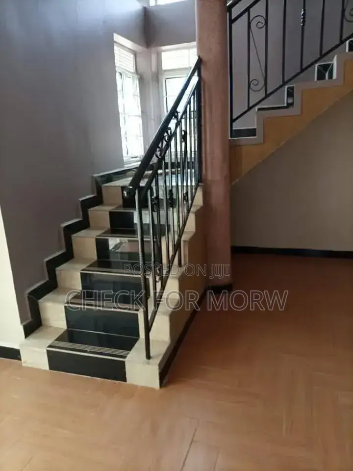 5bdrm Duplex in Bugolobi, Central Division for rent