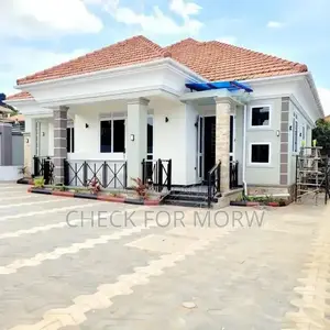 4bdrm House in Kyanja, Central Division for sale