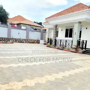 4bdrm House in Kyanja, Central Division for sale