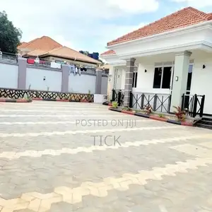 4bdrm House in Kyanja, Central Division for sale