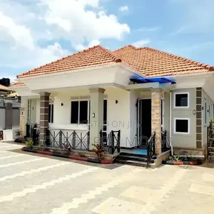 4bdrm House in Kyanja, Central Division for sale
