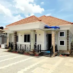4bdrm House in Kyanja, Central Division for sale