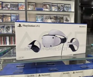 Sony Playstation Vr2