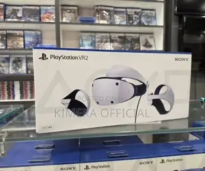 Sony Playstation Vr2