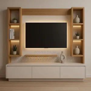 Lumo Wall-Mounted /Media Unitthe Best Tv /Unit Tv Unit /Affordable