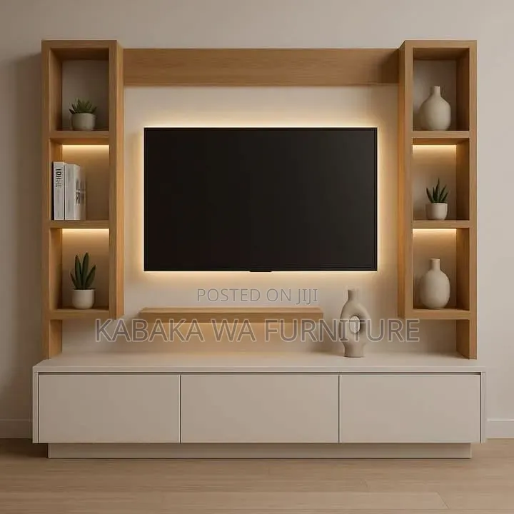Lumo Wall-Mounted /Media Unitthe Best Tv /Unit Tv Unit /Affordable