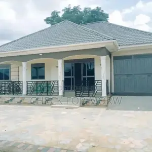 4bdrm House in Kyanja, Central Division for sale