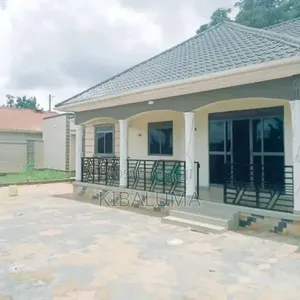 4bdrm House in Kyanja, Central Division for sale