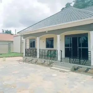 4bdrm House in Kyanja, Central Division for sale