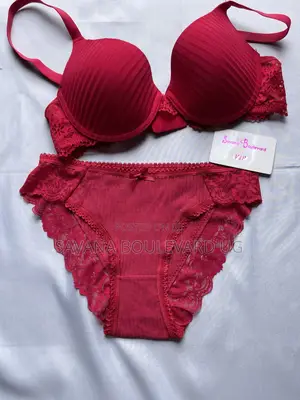 Savy Bra Sets