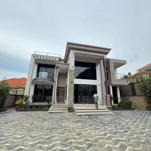 5bdrm Duplex in Munyonyo, Central Division for rent