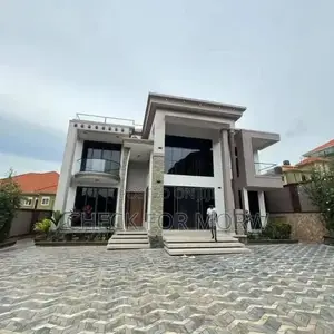 5bdrm Duplex in Munyonyo, Central Division for rent