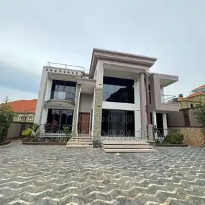 5bdrm Duplex in Munyonyo, Central Division for rent