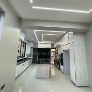 5bdrm Duplex in Munyonyo, Central Division for rent