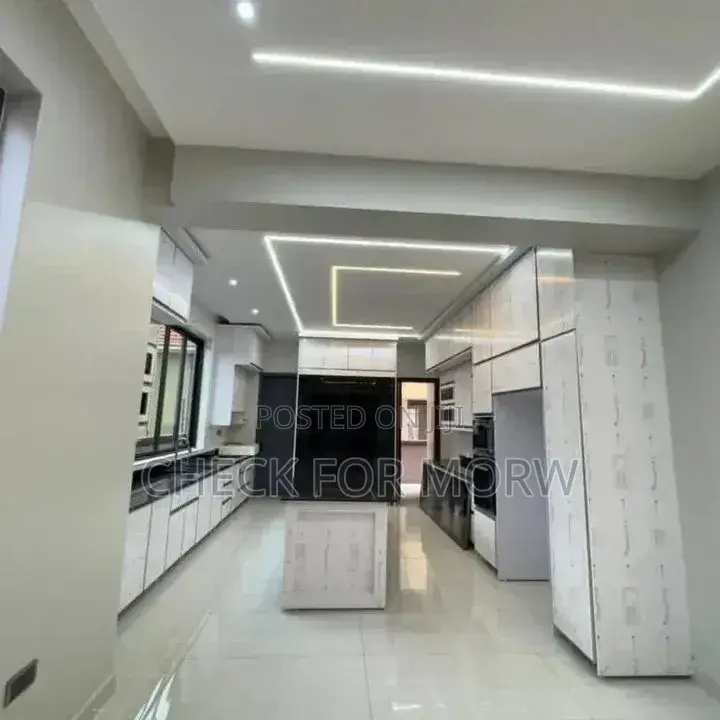 5bdrm Duplex in Munyonyo, Central Division for rent