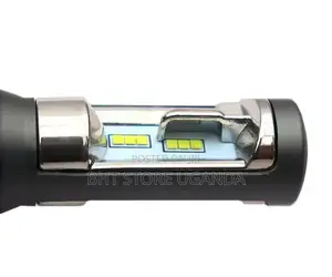 Masuma L640 H4 Led Headlight Bulbs