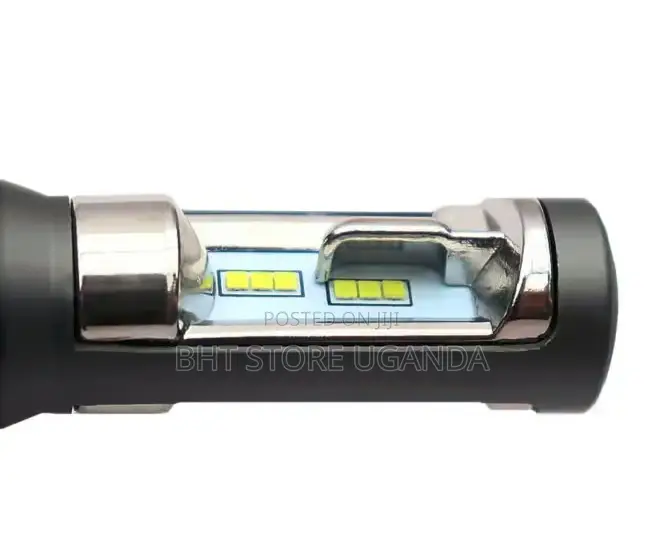 Masuma L640 H4 Led Headlight Bulbs