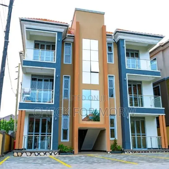 1bdrm Apartment in Mengo, Central Division for rent