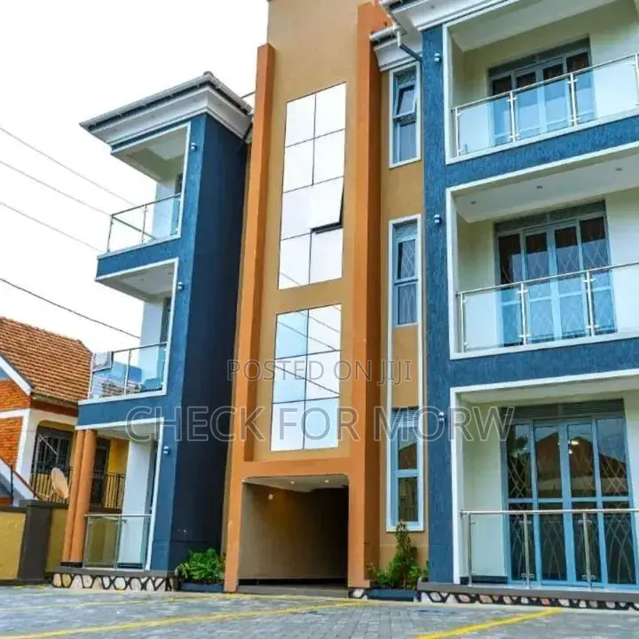 1bdrm Apartment in Mengo, Central Division for rent