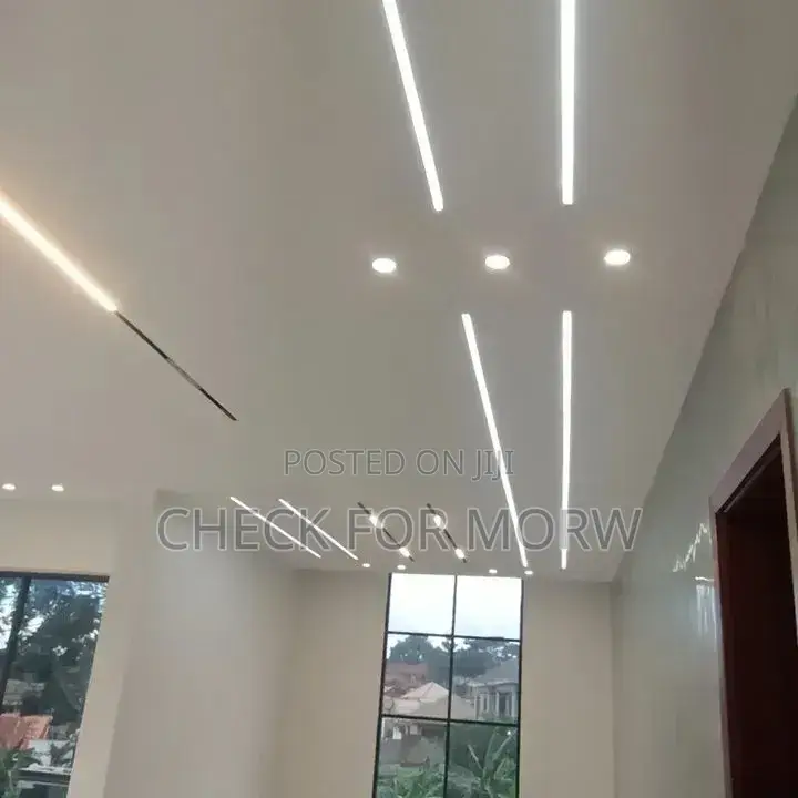 5bdrm Duplex in Muyenga, Central Division for rent