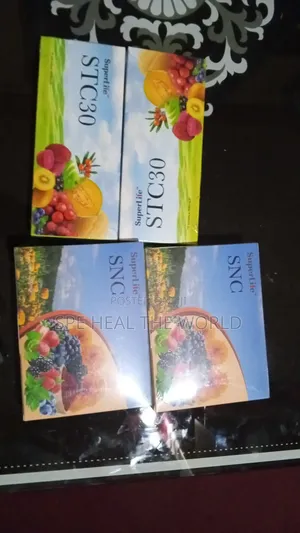 Stc30 Anti Aging
