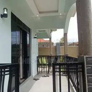 4bdrm House in Kira, Central Division for sale