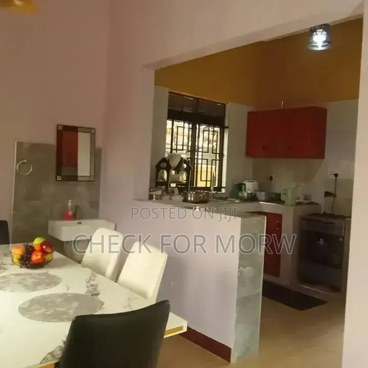 4bdrm House in Kira, Central Division for sale