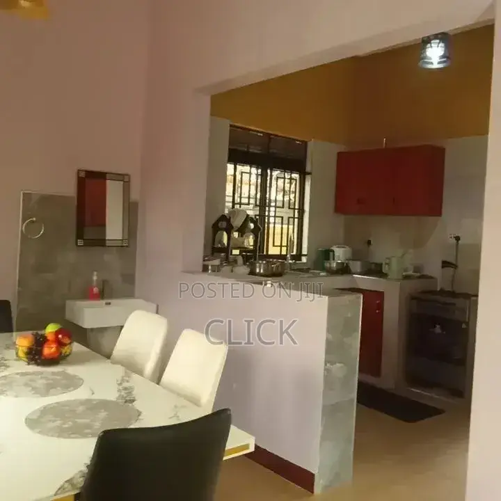 4bdrm House in Kira, Central Division for sale