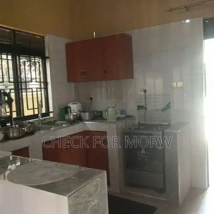 4bdrm House in Kira, Central Division for sale