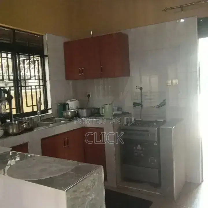 4bdrm House in Kira, Central Division for sale