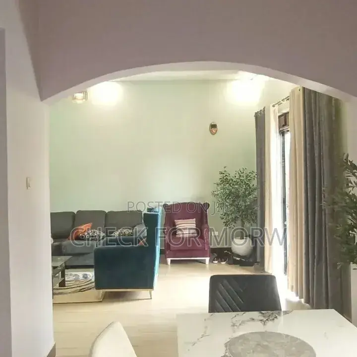 4bdrm House in Kira, Central Division for sale