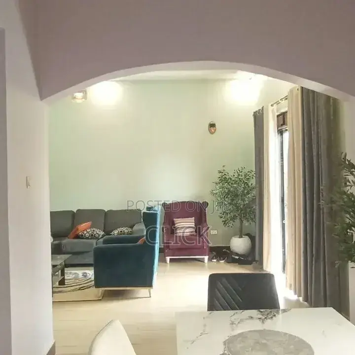 4bdrm House in Kira, Central Division for sale