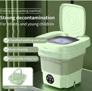 Portable Washing Machine