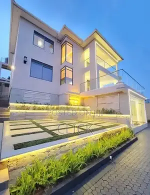 5bdrm Duplex in Munyonyo, Central Division for rent