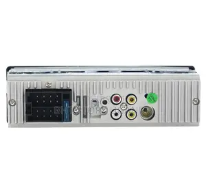 Podofo 7805 1 Din Car Mp5 Player