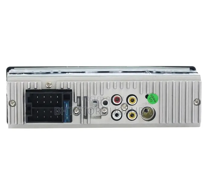 Podofo 7805 1 Din Car Mp5 Player