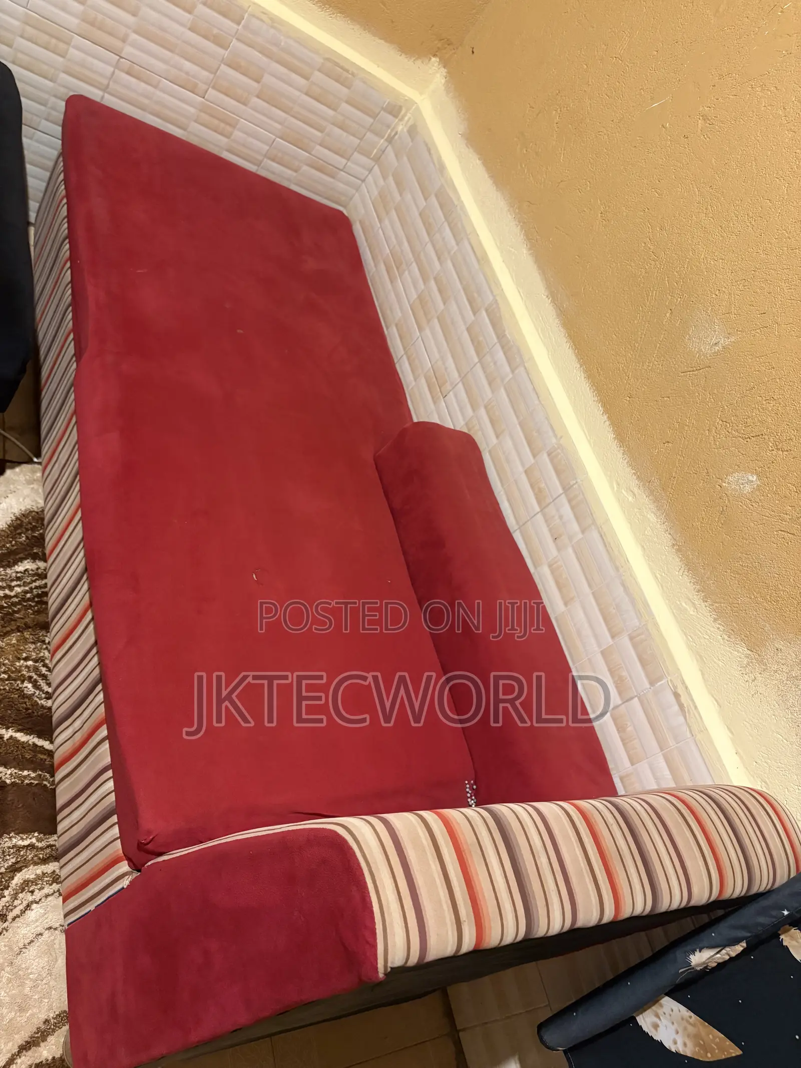 Quality Sofa Bed Trending Style.