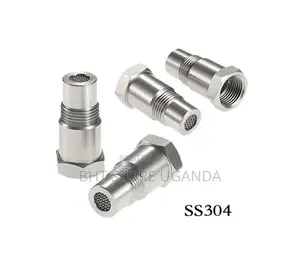 Rear Oxygen Sensor Spacer Extension Adapter