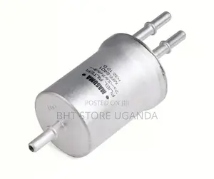 Vw Fuel Filter (Oem 1k0 201 051c)
