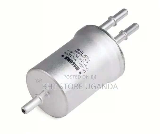 Vw Fuel Filter (Oem 1k0 201 051c)