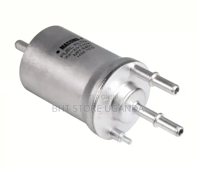Vw Fuel Filter (Oem 1k0 201 051c)