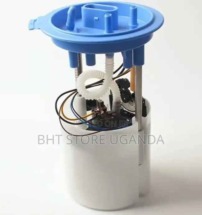 Vw Fuel Pump Assembly (Oem 1kap)