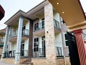 5bdrm Duplex in Buziga, Central Division for rent