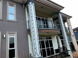 5bdrm Duplex in Buziga, Central Division for rent