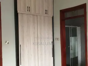 5bdrm Duplex in Buziga, Central Division for rent